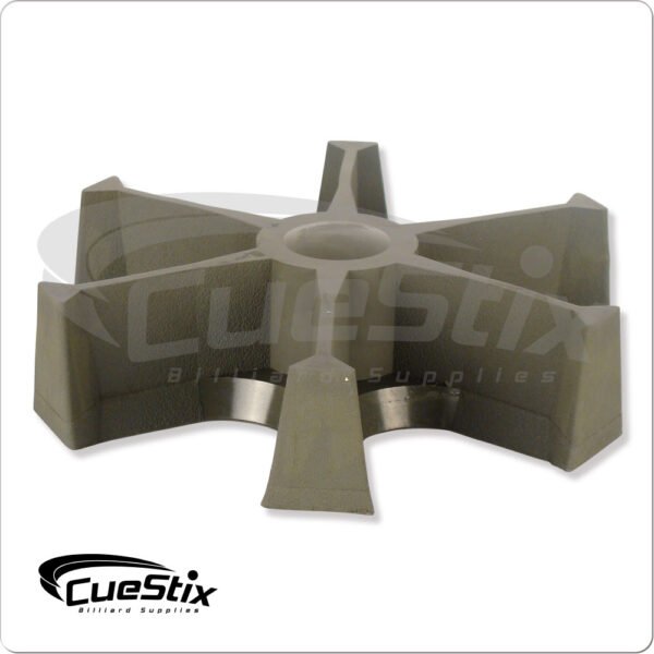 BallStar - 6 Blade Impeller - New Model