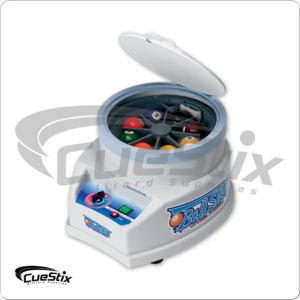 BSBC BallStar Pro Cleaning Machine | Golden Break Billiards