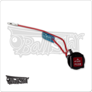 BSFUSE BallStar – Fuse – New Model | Golden Break Billiards