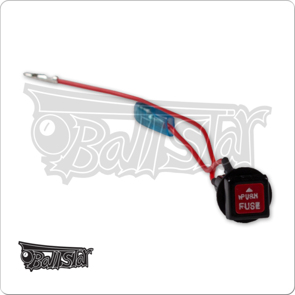 BallStar – Fuse – New Model | Golden Break Billiards