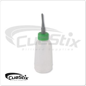 BSIB BallStar – Injector Bottle | Golden Break Billiards