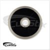 BallStar – Pad Plate w/ Velcro Pads | Golden Break Billiards
