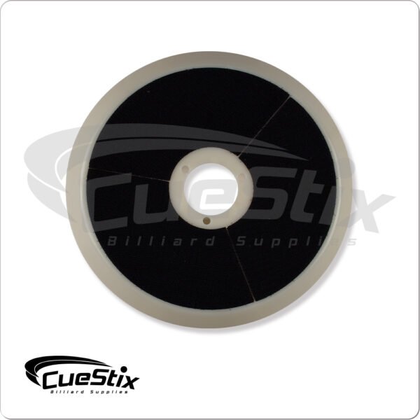 BallStar – Pad Plate w/ Velcro Pads | Golden Break Billiards