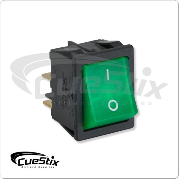 BallStar – Power Switch – New Model | Golden Break Billiards