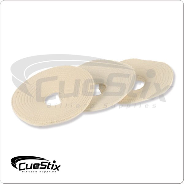 BallStar – Replacement Pads – 3ct | Golden Break Billiards