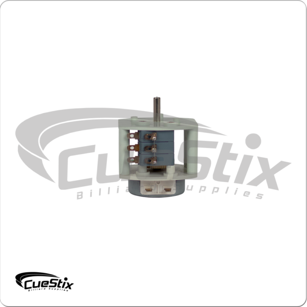 BSTS BallStar – Timer Switch | Golden Break Billiards