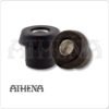 Athena – Plug Bumper w/ Extension Hole | Golden Break Billiards