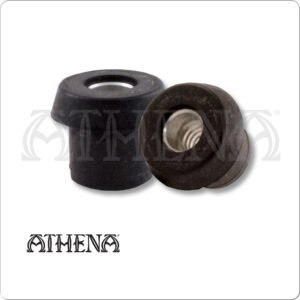 BUMPATH Athena – Plug Bumper w/ Extension Hole | Golden Break Billiards