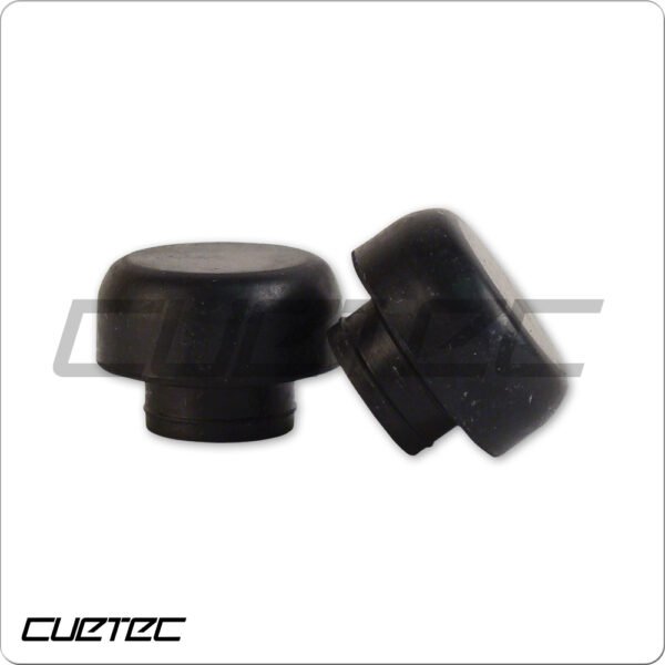 Cuetec Screw-In Bumper w/ Screw | Golden Break Billiards