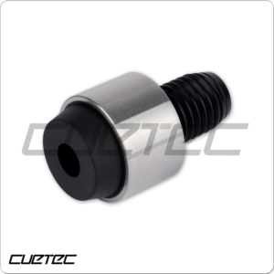 Cuetec Bumper w/ Extension Hole – New | Golden Break Billiards
