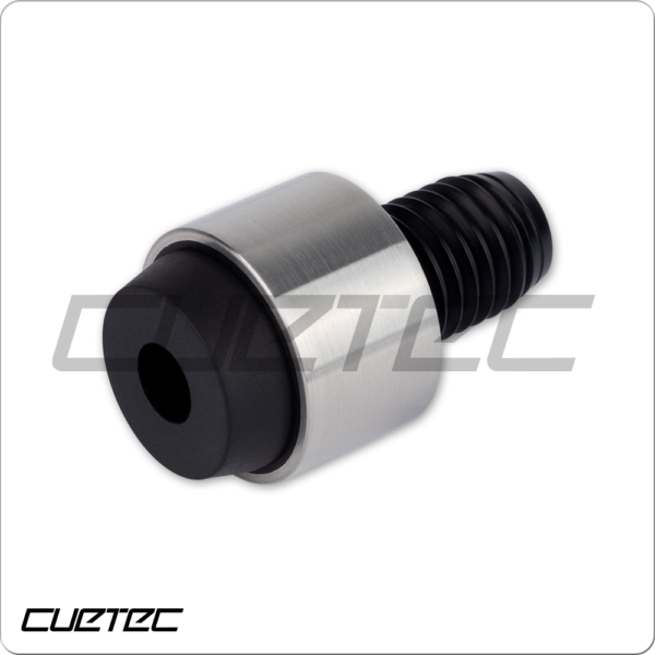 BUMPCTEC Cuetec Bumper w/ Extension Hole – New | Golden Break Billiards