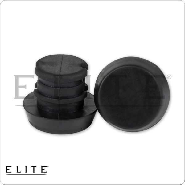 Elite Plug Bumper | Golden Break Billiards