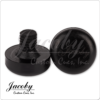 Jacoby Threaded Bumper | Golden Break Billiards