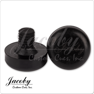 BUMPJCB Jacoby Threaded Bumper | Golden Break Billiards