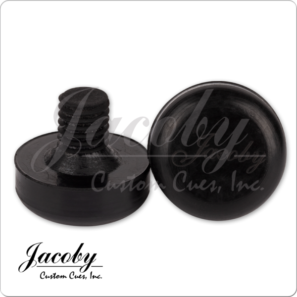 Jacoby Threaded Bumper | Golden Break Billiards