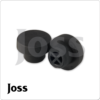 Joss Plug Bumper | Golden Break Billiards