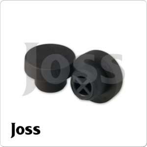 Joss Plug Bumper | Golden Break Billiards
