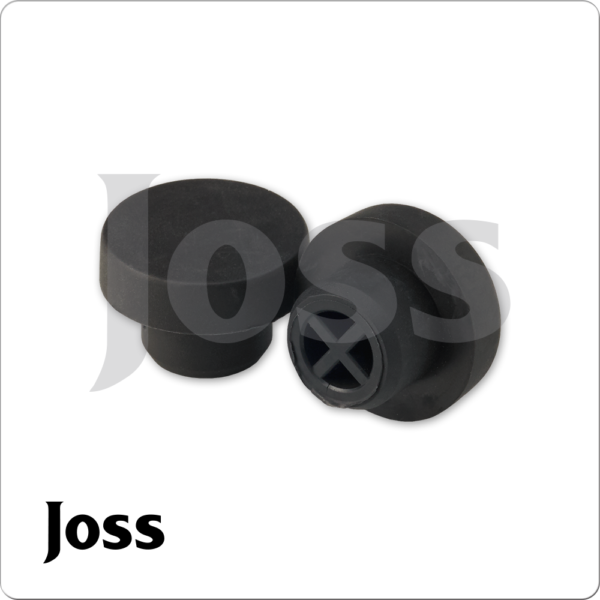 Joss Plug Bumper | Golden Break Billiards