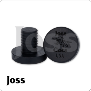 Joss Threaded Bumper | Golden Break Billiards