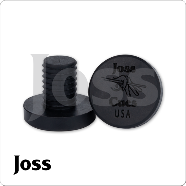 Joss Threaded Bumper