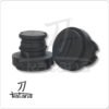 Katana Plug Bumper | Golden Break Billiards