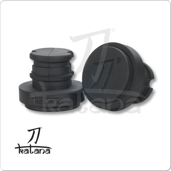 Katana Plug Bumper | Golden Break Billiards