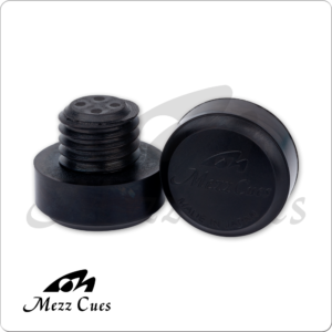 BUMPMEZ Mezz Threaded Bumper w/ Extension Hole | Golden Break Billiards