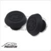 Predator Threaded Bumper – Cat Head | Golden Break Billiards