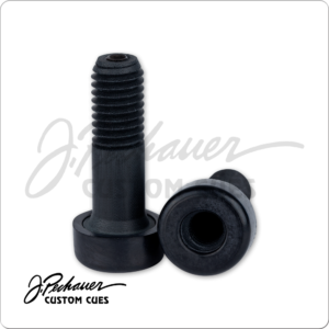 BUMPPECX Pechauer Threaded Bumper w/ Extension Hole | Golden Break Billiards