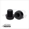 Predator Threaded Bumper w/ Extension Hole | Golden Break Billiards