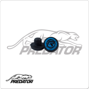 BUMPPRSH Predator Threaded Bumper – Rush Break | Golden Break Billiards