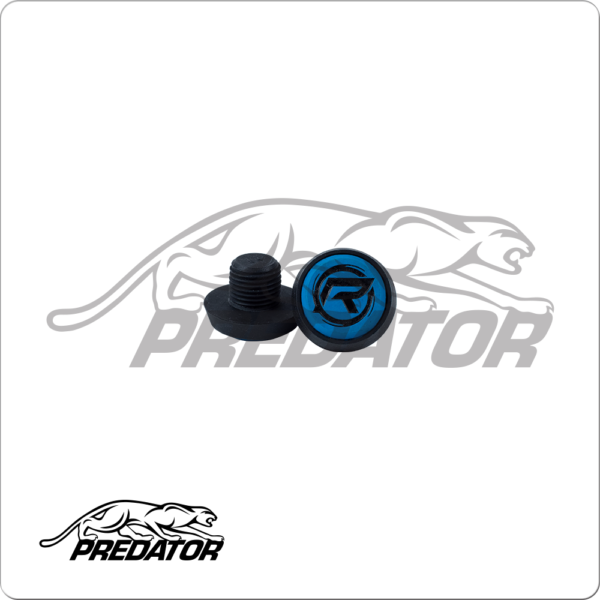Predator Threaded Bumper – Rush Break | Golden Break Billiards