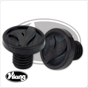 Viking Threaded Bumper | Golden Break Billiards