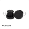 Voodoo Plug Bumper | Golden Break Billiards