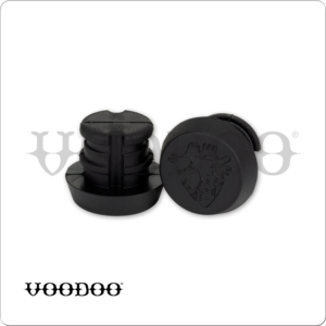 BUMPVOD Voodoo Plug Bumper | Golden Break Billiards