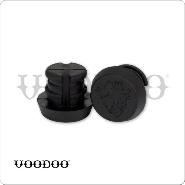 Voodoo Plug Bumper | Golden Break Billiards