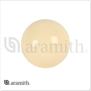 Aramith Premier Cue Ball | Golden Break Billiards