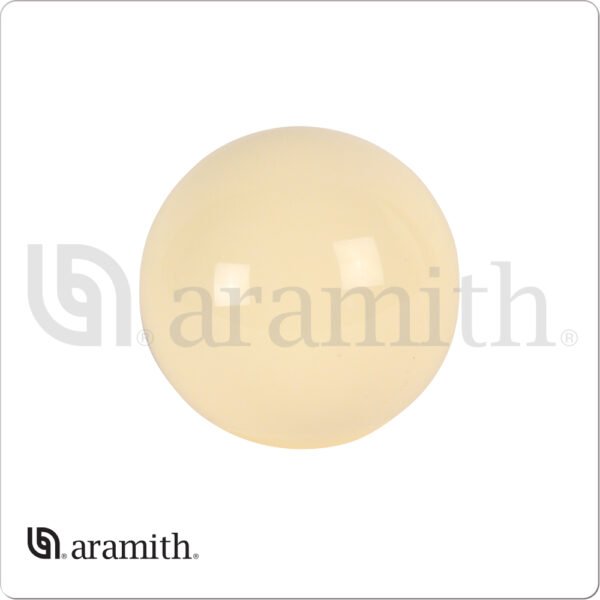 Aramith Premier Cue Ball | Golden Break Billiards