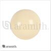 CBAM Aramith Magnetic Cue Ball | Golden Break Billiards