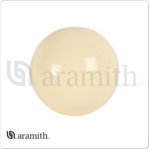 CBAM Aramith Magnetic Cue Ball | Golden Break Billiards