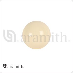 CBANS2.125 Aramith Snooker Cue Ball – 2 1/8 | Golden Break Billiards