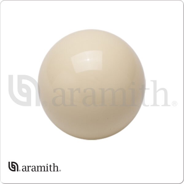 CBAOS Aramith Oversize Cue Ball – 2 3/8 | Golden Break Billiards
