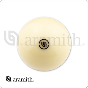CBAT Aramith Tournament Cue Ball | Golden Break Billiards