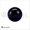 Aramith Black Cue Ball | Golden Break Billiards
