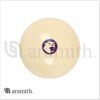 Aramith Duramith Magnetic Cue Ball | Golden Break Billiards