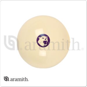 CBCGR Aramith Duramith Magnetic Cue Ball | Golden Break Billiards