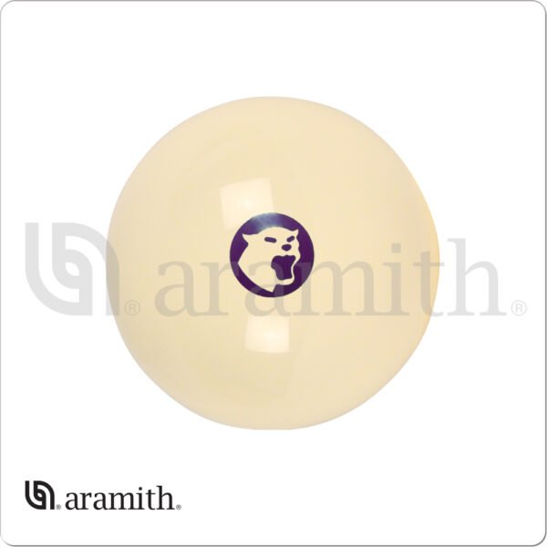 Aramith Duramith Magnetic Cue Ball | Golden Break Billiards