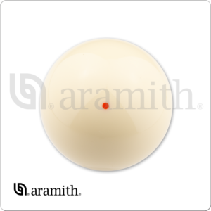 CBDYN Aramith Dynamo Cue Ball | Golden Break Billiards