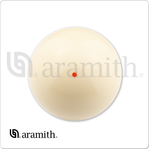 Aramith Dynamo Cue Ball | Golden Break Billiards
