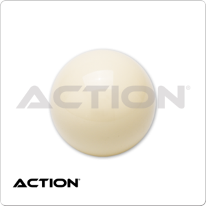 CBM Action Magnetic Cue Ball | Golden Break Billiards